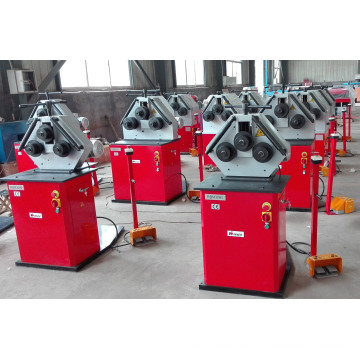 Máquina de doblar redonda de la máquina de doblar de la máquina / del acero (RBM30HV)